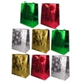 thumbnail image 5 of Christmas Assorted Mystery Medium Gift Bags - 12 Bags (17.99 Value), 5 of 11