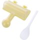 thumbnail image 1 of Shake Rice Ball Shape Sushi Maker con cuchara Cocina DIY Bento Accesorio Herramientas Fokelyi LL-2342, 1 of 7