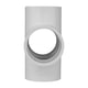 thumbnail image 3 of Tubo de PVC Cross Charlotte Pipe 2" SCH 40 Pressure, 3 of 6