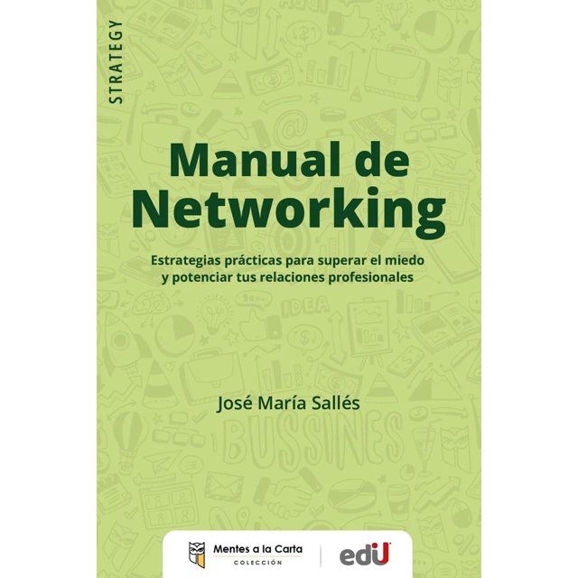 Manual de networking