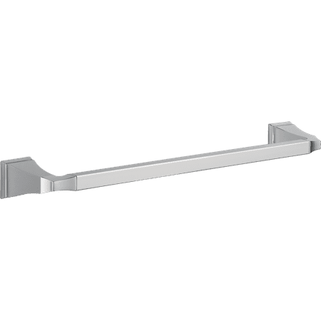 Dryden 18  Towel Bar in Polished Chrome