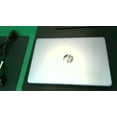 thumbnail image 1 of Pre-Owned HP 14" Business & Student Portable Laptop, Intel N150 CPU, 16GB RAM, 128GB UFS+256GB MSD Storage, Wi-Fi 6, Copilot AI,Windows 11 Pro, 1-Year Microsoft Office 365, Natural Blue, 1 of 4