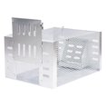thumbnail image 1 of Automatic Continuous Cycle Mouse Trap Household Rat Catching Artifact Safe and Harmless High Efficie, 1 of 5
