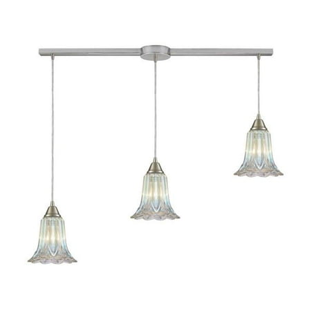 Dichroic Design - Elk Lighting Walton - 36