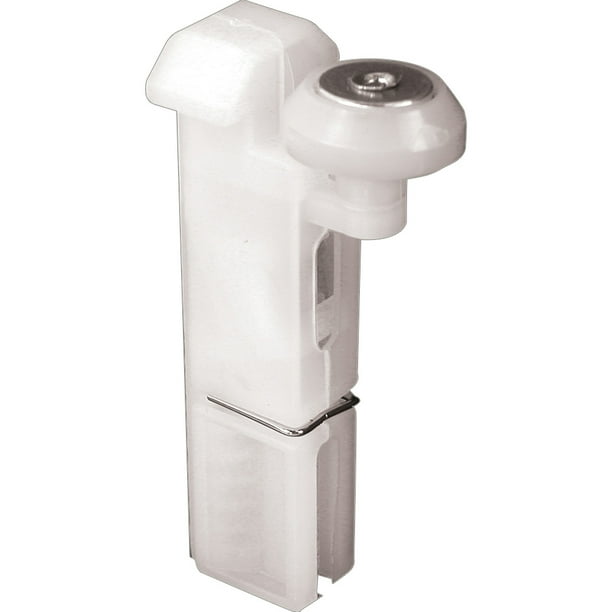 Sliding Screen Door Top Guide Horizontal Roller Fits HiLite Doors 2 sliding-screen-door-top-guide-horizontal-roller-fits-hilite-doors-2