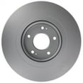 thumbnail image 2 of ADVICS Disc Brake Rotor, 2 of 4