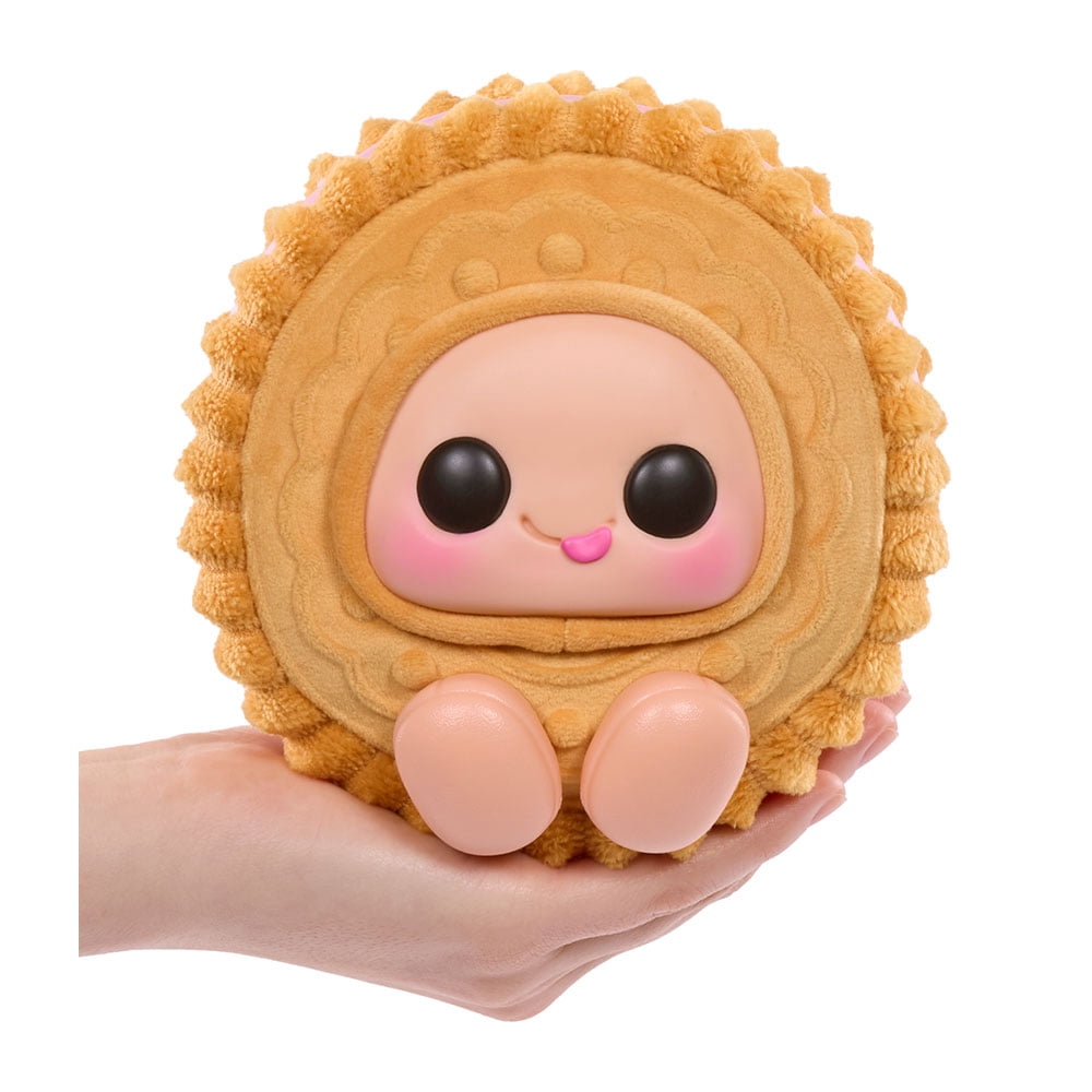 Hyojo Cookie Sandwich Series Blind Box Collectible Plush