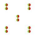 thumbnail image 3 of Eigraketly 10 piezas línea de pesca ruido doble cuentas campana portátil al aire libre agua dulce agua salada alarma de agua de mar rojo verde Type2 NO2 Eigraketly CBP378835, 3 of 5