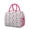 Rose-red-13, variant on Alien Themed Insulated Lunch Box - Leakproof, Sturdy Build & Stylish for Sci-Fi Enthusiasts
