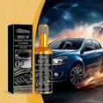 thumbnail image 2 of 1-3pcs Car Engine Catalytic Converter Cleaner Automobile Cleaner Catalysts Cleaning Supplies Engine Accelerator Removal Carbon Deposit, 2 of 5