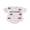 White, variant on BemeyourBBs Newborn Baby Boy Girl 4th of July Outfit Patriot Independent Day Summer Clothes Infant Baby Bubble Romper Letter Star Flag Embroidery Short Sleeve Bodysuits Jumpsuits