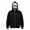 White, variant on Scary Ghost Face Full Zip Masked Hoodie, Black Long Sleeve Hooded Sweatshirt Outfit for Men Women Halloween