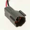 thumbnail image 4 of Solenoide De Cierre De Combustible De Alto Rendimiento Para El Motor Mitsubishi S3L S3L2 Y Para El Tractor Mahindra Max 28 Macarena Solenoide de corte de combustible, 4 of 8