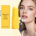 thumbnail image 6 of Multi-functional Moisturizing Lip Balm Eye Cream Neck Cream Hydrating Firming Antiwrinkle 10g, 6 of 8