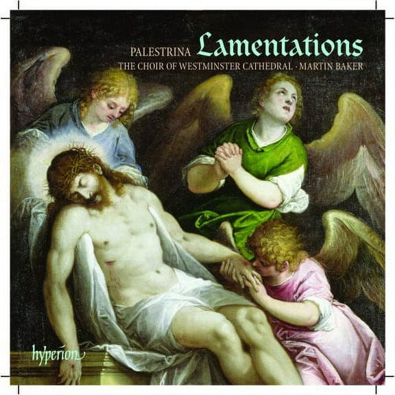 Third Book of Lamentations