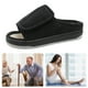 thumbnail image 3 of Pantuflas Pies Hinchados Fdsgfdh (Beige 39), 3 of 9