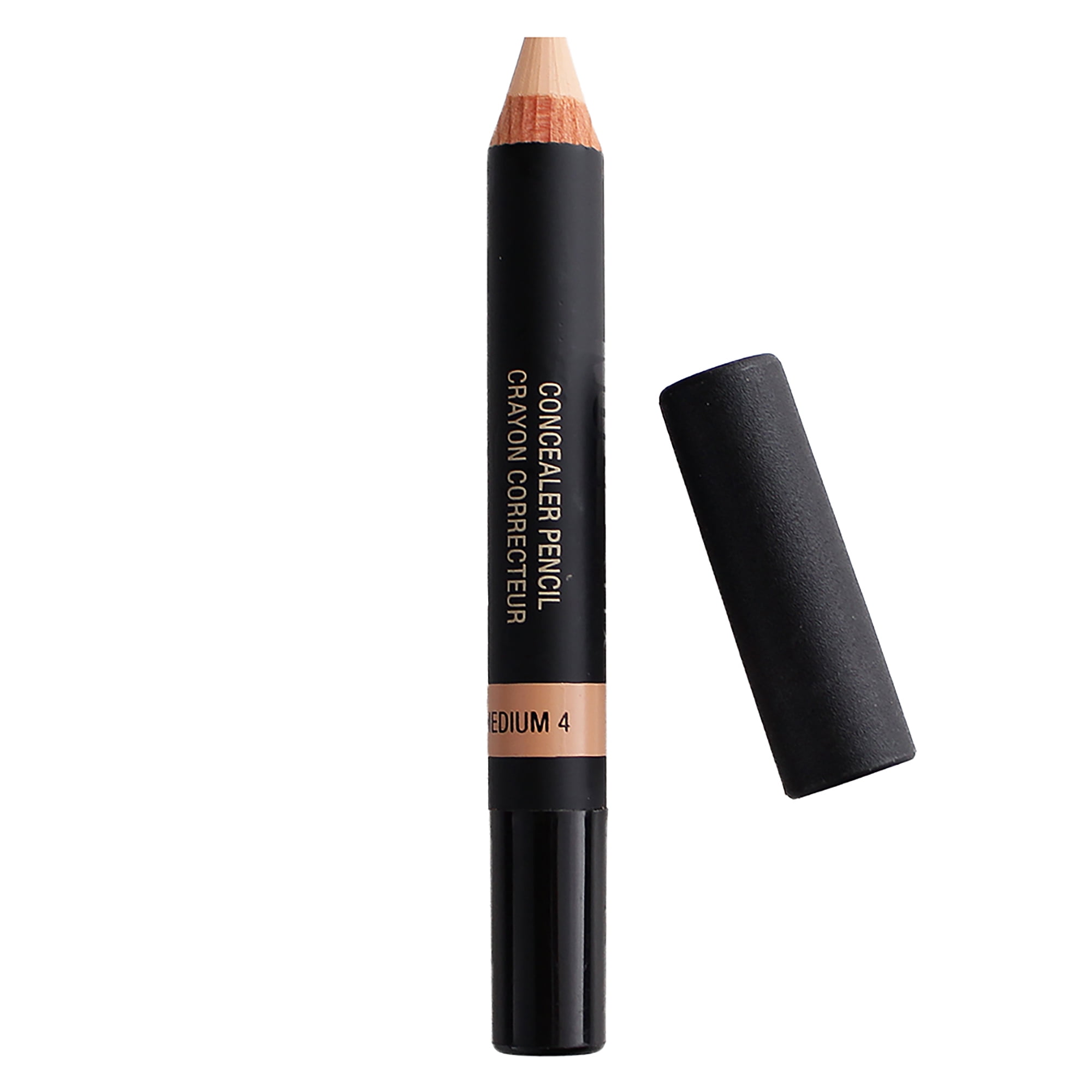 Nudestix Concealer Pencil Medium 4 .088oz/2.49g