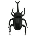 thumbnail image 1 of Simulation Beetle Model Ornament Vocalizing Beetle Toy Beetle Shape Cognitive Toy, 1 of 8