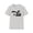 Ice Grey, variant on Kamala 2024, Gildan Unisex Softstyle T-Shirt, Democrat Graphic Tee, S-3XL