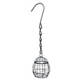 thumbnail image 1 of Wild Bird Feeder Squirrel Proof, Metal Bird Seed Feeders for Outside Hanging, Retractable Outdoor Feeder Large Capacity for Cardinal, Finch, Sparrow, 1 of 7