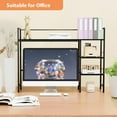 thumbnail image 4 of Desk Shelf, 4 of 4