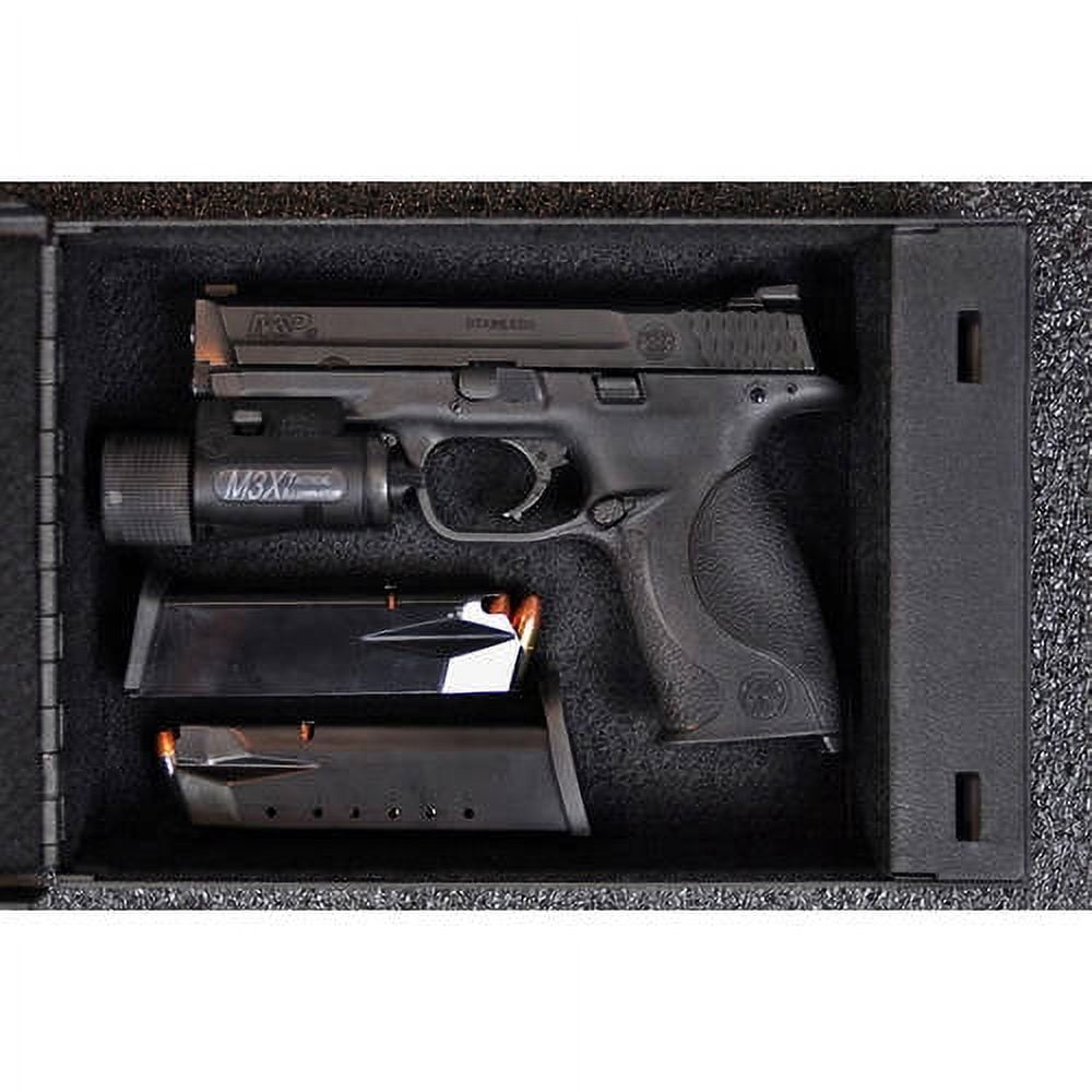 ShotLock Handgun Solo-Vault 200M