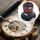 thumbnail image 5 of bolsillo, herramienta práctica reparación relojes, para aficionados al mantenimiento relojes. 15X, 5 of 7