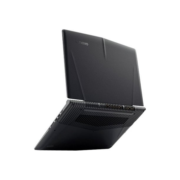 Lenovo Legion Y520 80WK00F9US Laptop Notebook 15.6" HDD + 256GB SSD 16GB RAM 4GB FHD - Walmart.com