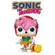 thumbnail image 4 of Figura Coleccionable Funko Pop Juegos Sonic The Hedgehog Amy Rose 1 Pieza, 4 of 4