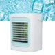 thumbnail image 5 of Ventilador de aire acondicionado enfriador de aire USB ANGGREK ABS, 5 of 8