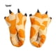 thumbnail image 5 of Qarigey Zapatilla de invierno cálida y acogedora para mujer, zapatos cómodos y elegantes, zapatillas, zapatillas cálidas para mujer Accesorios de calzado, 5 of 6