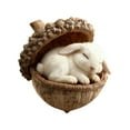 thumbnail image 2 of Adorno de árbol de Navidad acrílico plano 2D con agujero | Diseño de piña caprichoso | Decoración navideña para coche y hogar | Colgante de árbol festivo con aro para colgar, 2 of 5