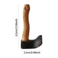 thumbnail image 2 of Autocollant Réfrigérateur Jouet avec Design Humoristique 3D pour Cuisine Maison et Farce, 2 of 6