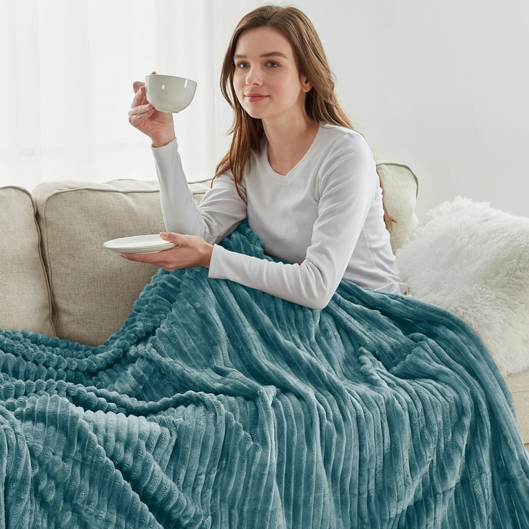 Twin size fleece blanket sale