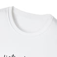 thumbnail image 3 of Easily distracted by rocks T-shirt, 3 of 8