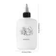 thumbnail image 3 of RUISINERY Liquid Seasoning Bottles for Measurement and Efficient Cooking With Leakproof Designs and Sturdy Materials, 3 of 7