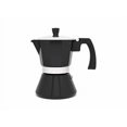 thumbnail image 2 of Leopold Cafetera espresso 6 tazas TIVOLI- (Induccion), 2 of 4