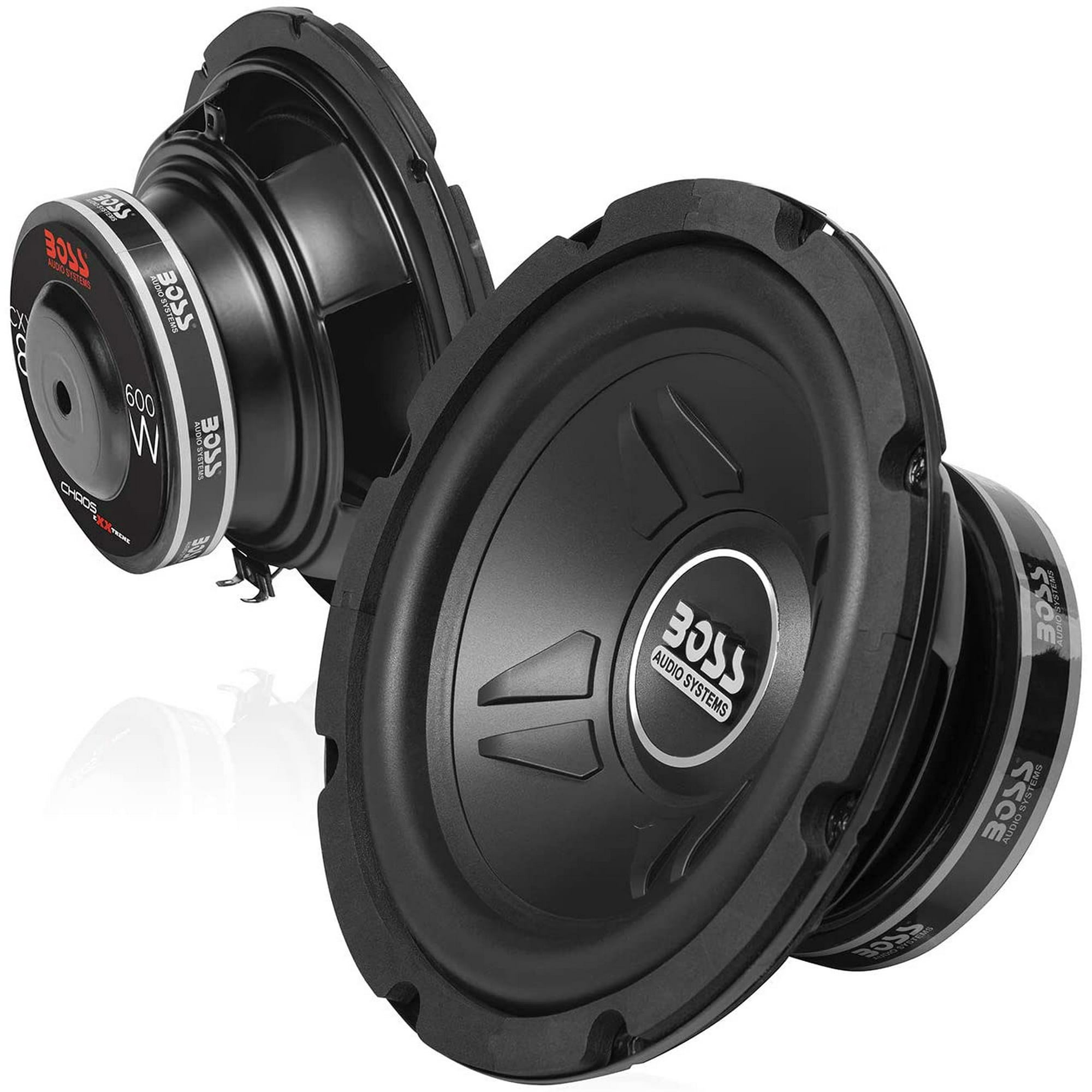 Boss Audio CXX8 Chaos Exxtreme 8