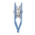thumbnail image 4 of Polea de Alpinismo de Aleación de aluminio y Magnesio de 32 KN, Alta Resistencia y Peso Ligero para Escalada Protección de Ingeniería de Rescate Con Polea de Compatibilidad de, 4 of 7