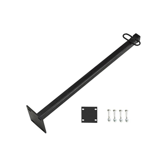 Pro Series 6505 Bike Rack Adapter For PN[6500/6501] Cargo Carrier