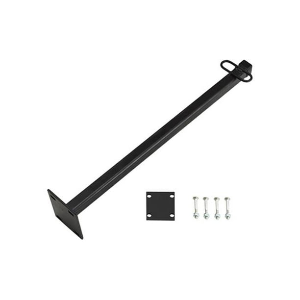 Pro Series 6505 Bike Rack Adapter For PN[6500/6501] Cargo Carrier