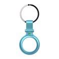 thumbnail image 1 of Para AirTag-Armor Cover Strap Funda de metal Anti-perdida Ubicación GPS Tracker-Protector, 1 of 4