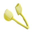 thumbnail image 1 of Cocina mano multifunción naranja limón fruta rebanador tomate huevo divisor clip de corte, 1 of 5