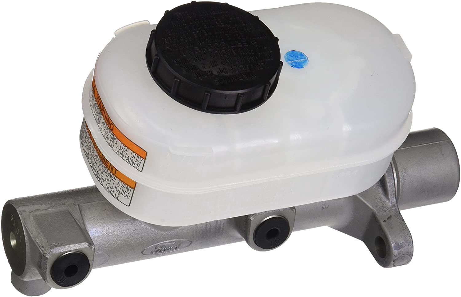 Garage-Pro Brake Master Cylinder For Ford Fusion, Lincoln MKZ, Mercury Milan, Mazda 6 (With Reservoir)