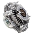 thumbnail image 1 of FAN CLUTCH SIDEKICK 1992 al 1995 SUZUKI L4 1.6L KEEP ON GREEN ., 1 of 3