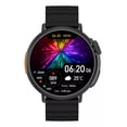 thumbnail image 3 of Reloj Inteligente Smartwatch Mt30 Fralugio Amoled 1.6 Pulgadas Nfc Negro Fralugio Sport, 3 of 5