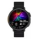 thumbnail image 3 of Reloj Inteligente Smartwatch Mt30 Fralugio Amoled 1.6 Pulgadas Nfc Negro Fralugio Sport, 3 of 5