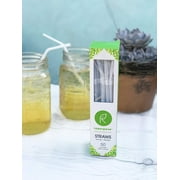 Repurpose Compostable Bendable Straws