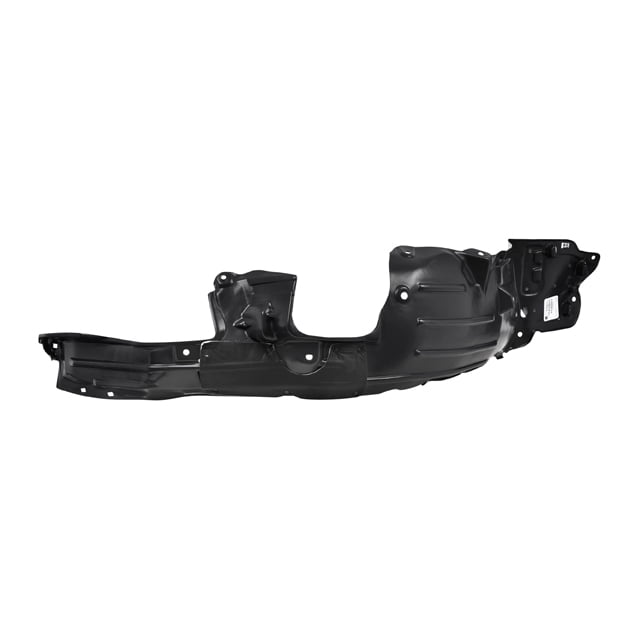 TOLVA/LODERA SALPICADERA FIT 2018 al 2019 HONDA Delantera Derecha/Pasajero TONG YANG .