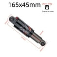 thumbnail image 1 of Bike Bicycle Cycling Air Rear Shock Lockout 125/150/165/190/200mm for MTB, 1 of 10